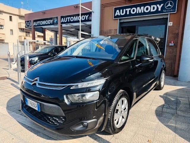 Citroen C4 Picasso 1.6 e-HDi 115 Seduction Navi-Tel-Pdc