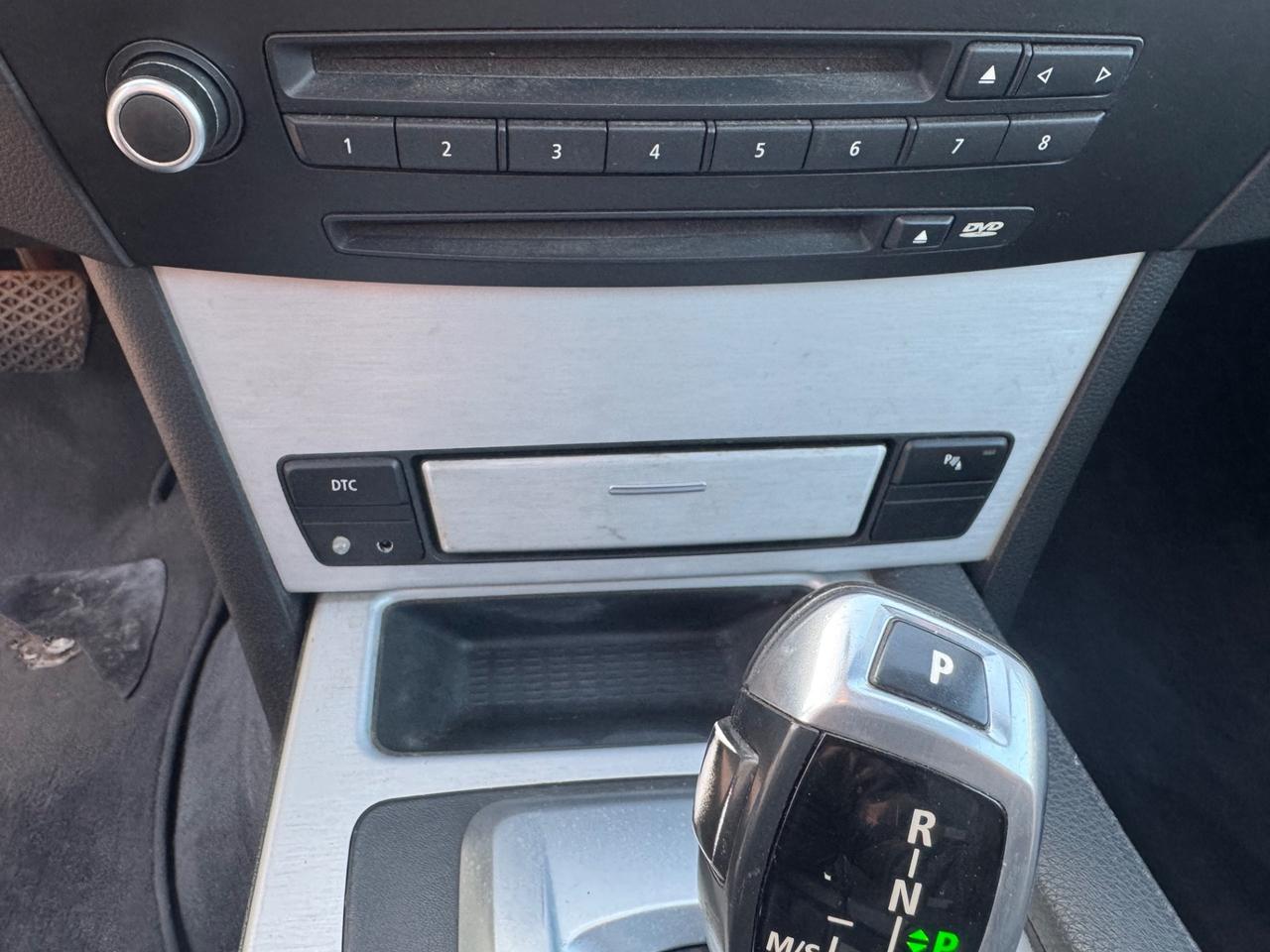 Bmw 535d 286CV LCI Touring Msport AUTO NAVI PELLE TETTO