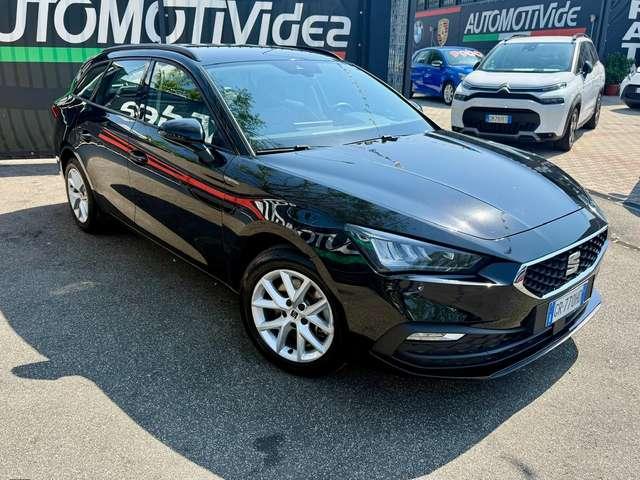 SEAT Leon Leon Sportstourer Sportstourer 2.0 tdi Style 115cv PRONTA CONSEGNA