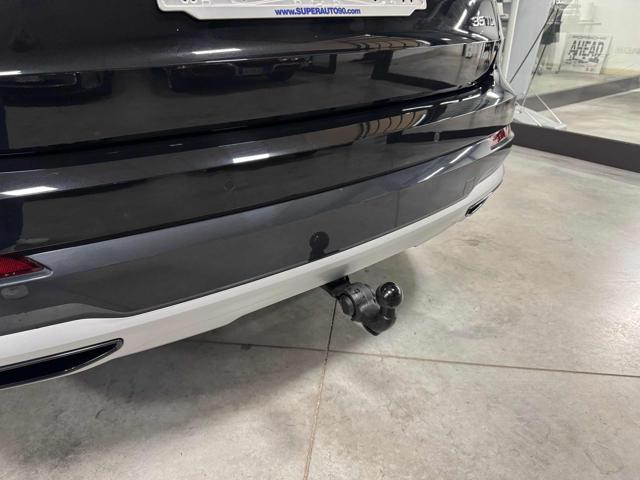 AUDI Q3 35 TDI S tronic Business Advanced