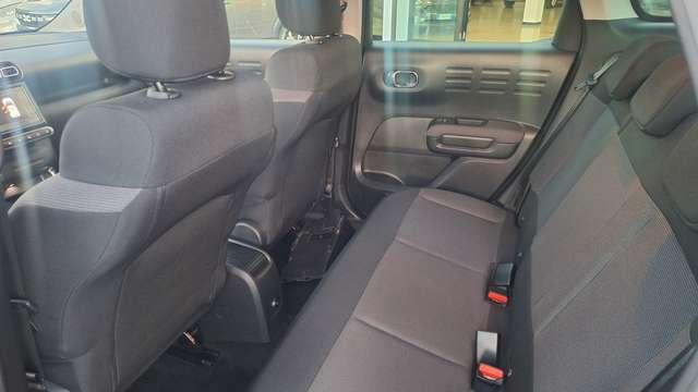 Citroen C3 Aircross C3 Aircross I 2021 1.2 puretech Max s