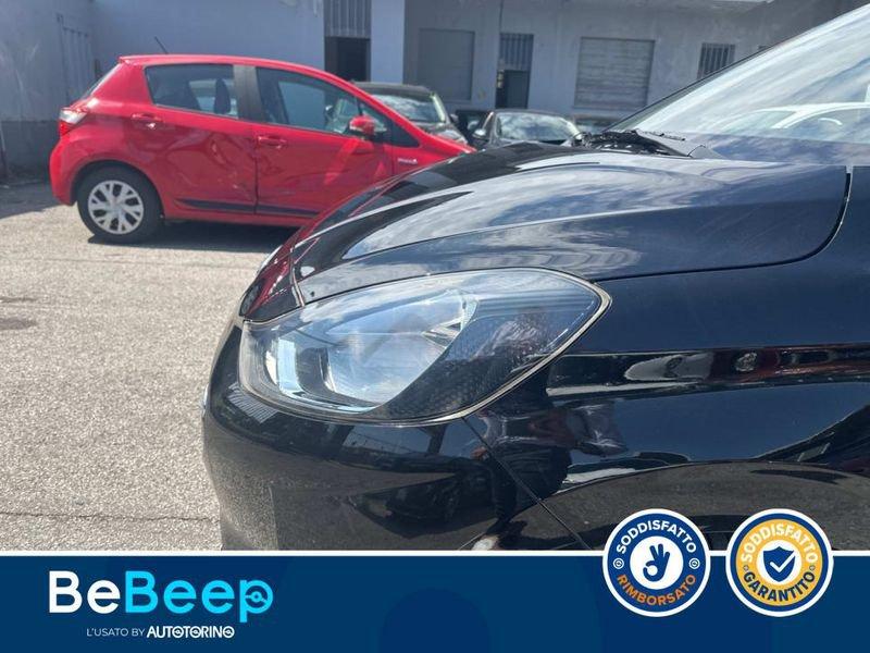 Hyundai i10 1.0 MPI TECH CONNECT PACK