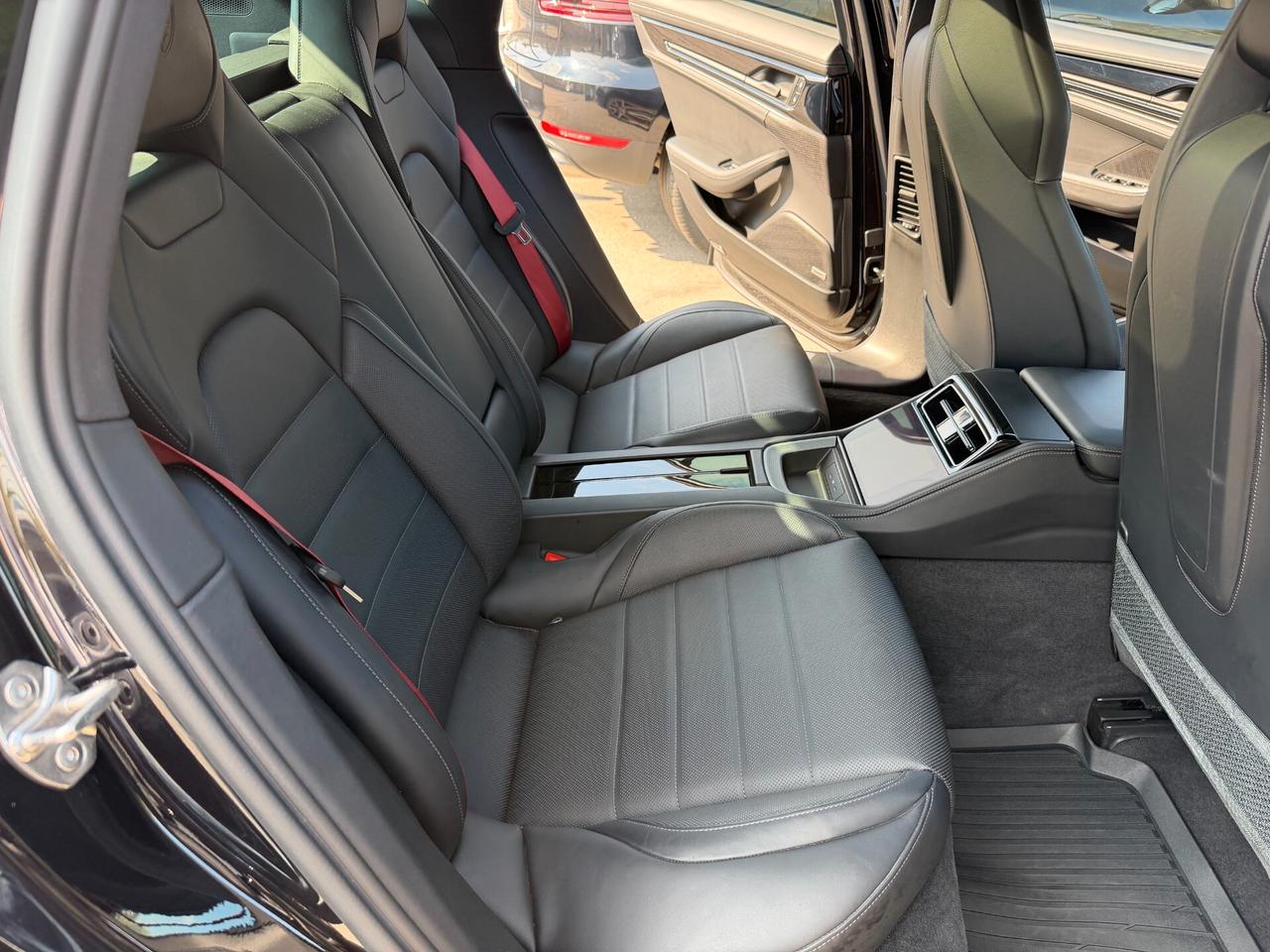 Porsche Panamera 2.9 4 E-Hybrid Executive/TETTO/STRAFULL