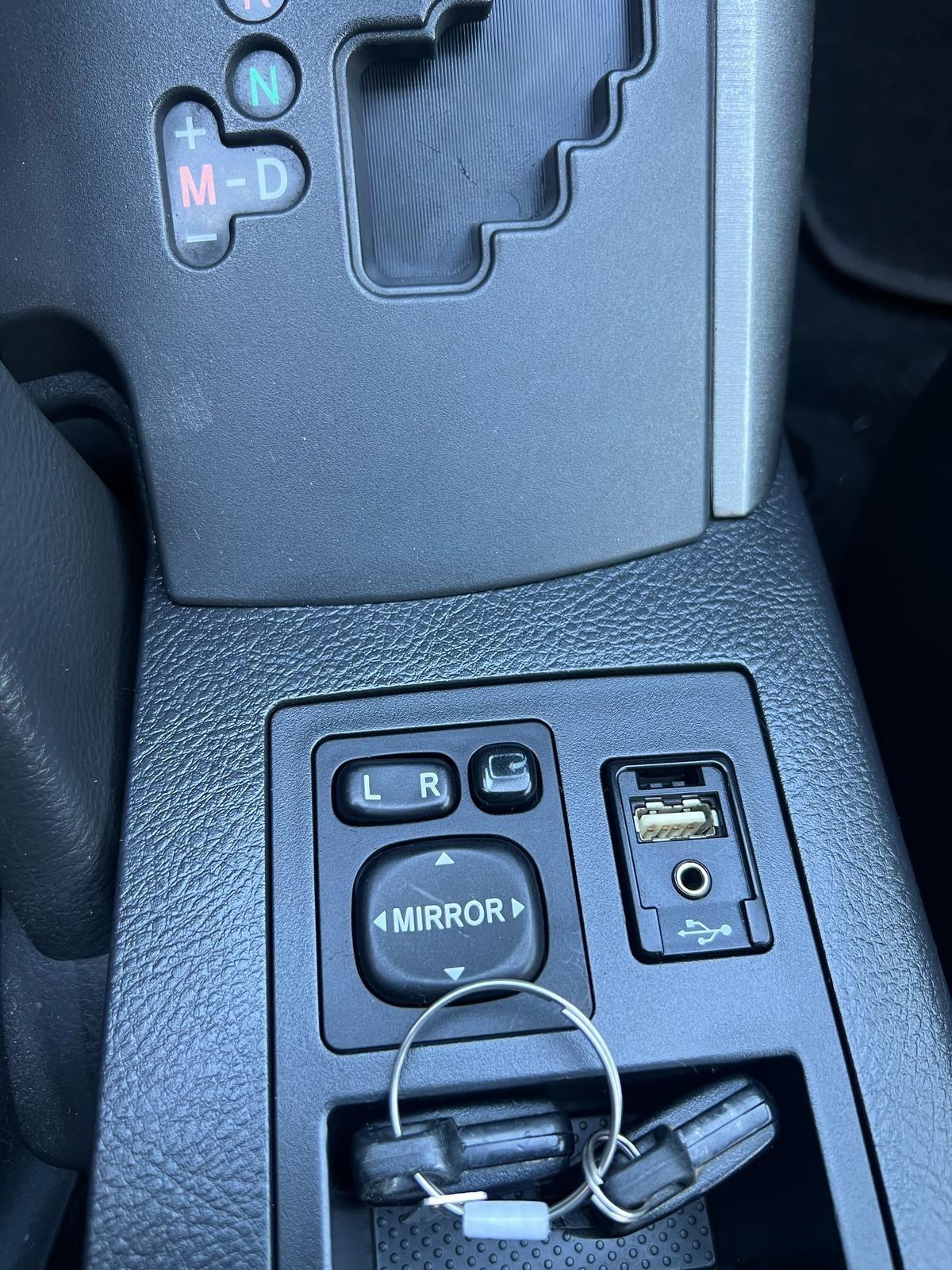 Toyota RAV 4 RAV4 Crossov. 2.2 D 150 CV Style 2013