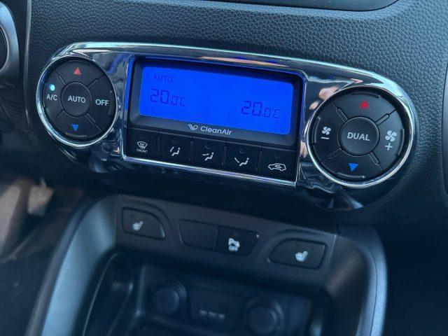 HYUNDAI iX35 1.7 CRDi 2WD Comfort
