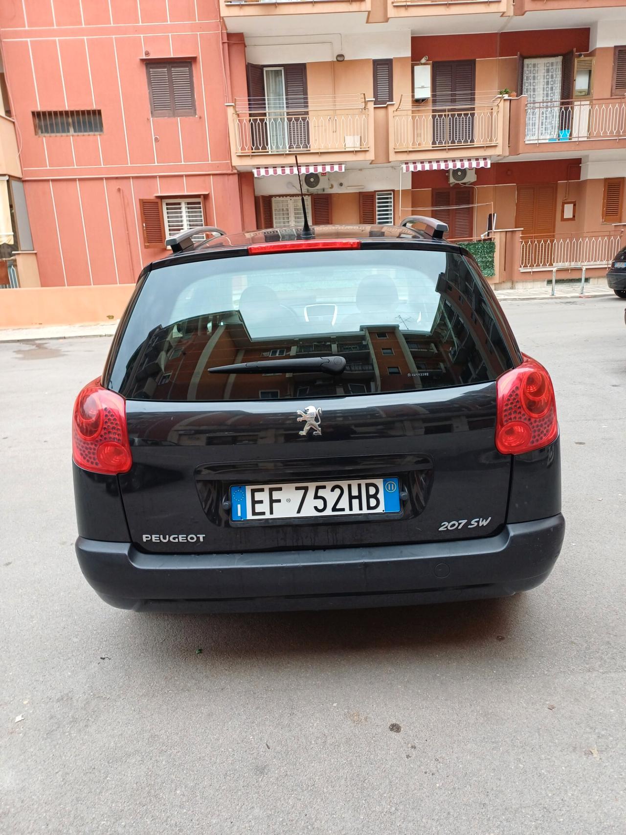 Peugeot 208 PureTech 100 Stop&Start 5 porte Allure