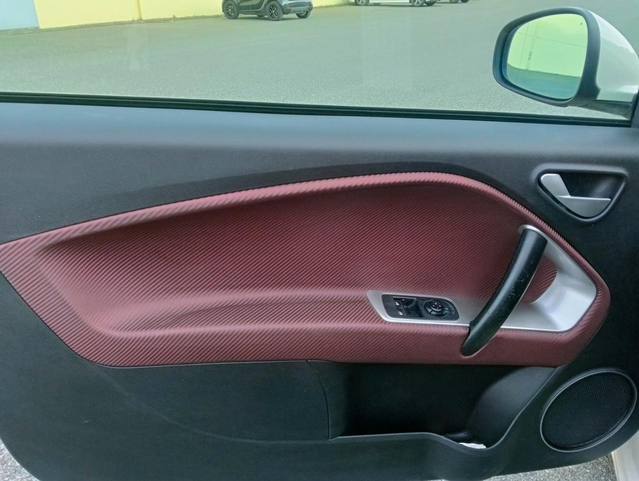 Alfa Romeo MiTo 1.6 JTDm 16V Distinctive Sport Pack