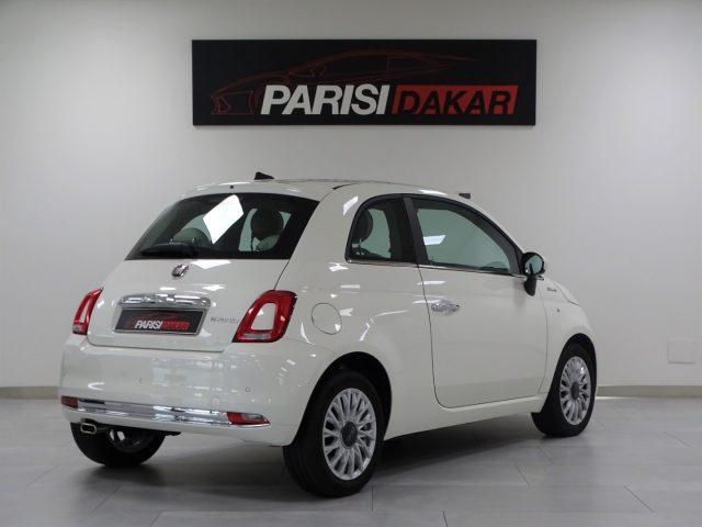 FIAT 500 1.0 Hybrid Dolcevita *PROMO PARISI GROUP*