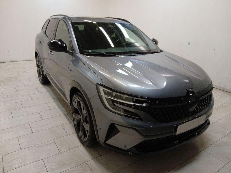 Renault Austral 1.2 E-Tech full hybrid Techno Esprit Alpine 200cv auto