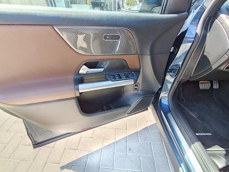 Mercedes-Benz GLA GLA 200 d Auto Progressive Advanced Plus