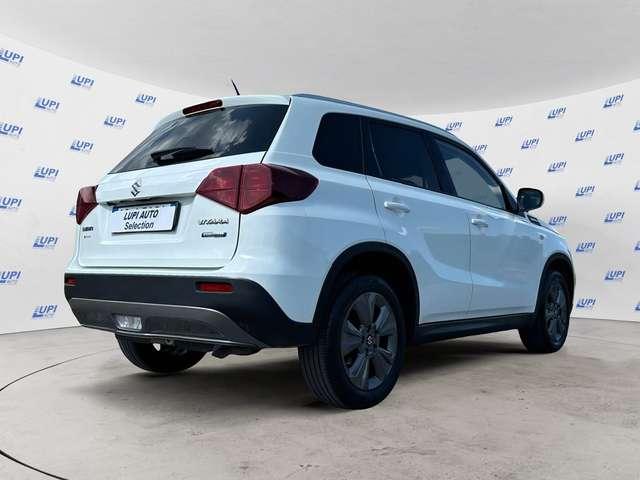 Suzuki Vitara 1.4h Cool 4wd allgrip