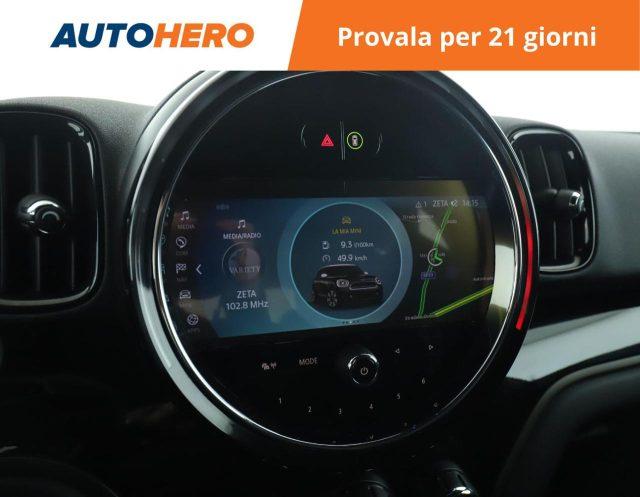 MINI Mini 2.0 John Cooper Works Essential Countryman ALL4