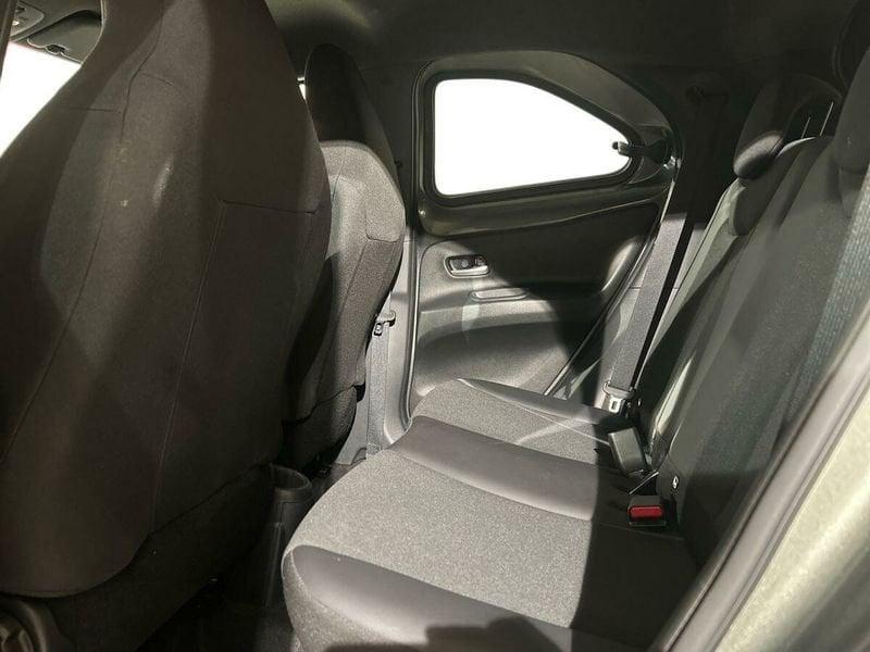 Toyota Aygo X 1.0B (72 CV) Lounge