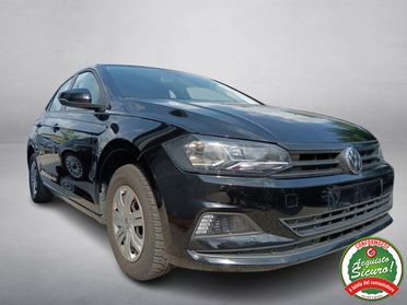 VOLKSWAGEN Polo 1.0 EVO 80 CV 5p. Comfortline