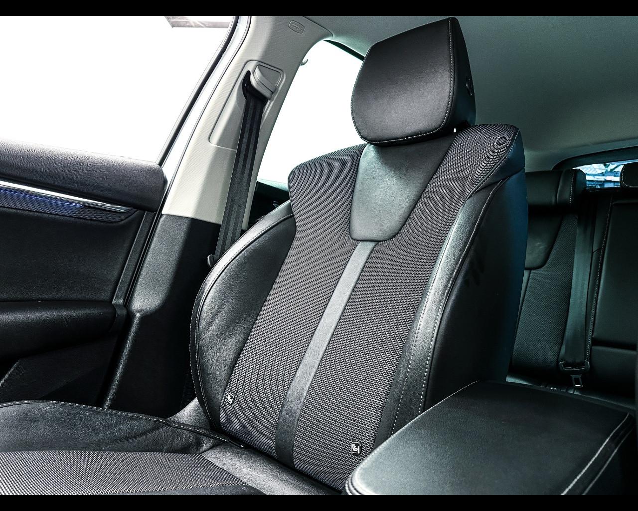 SKODA Octavia 4ª serie - Octavia 2.0 TDI EVO SCR 150 CV DSG Wagon