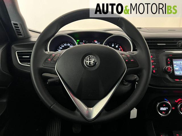 ALFA ROMEO Giulietta 1.4 Turbo 120 CV GPL Super