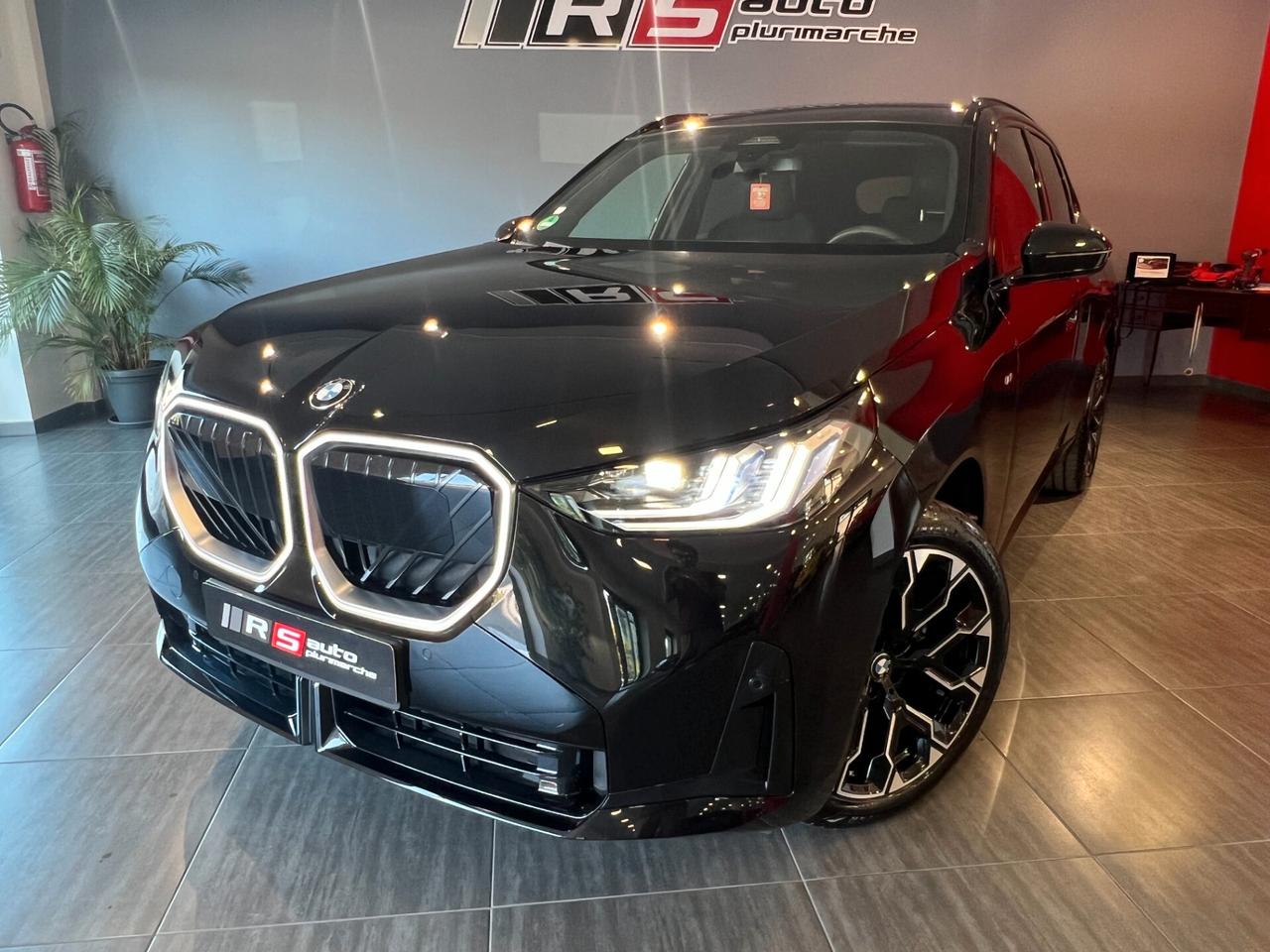 Bmw X3 xDrive20d 48V MSport TETTO