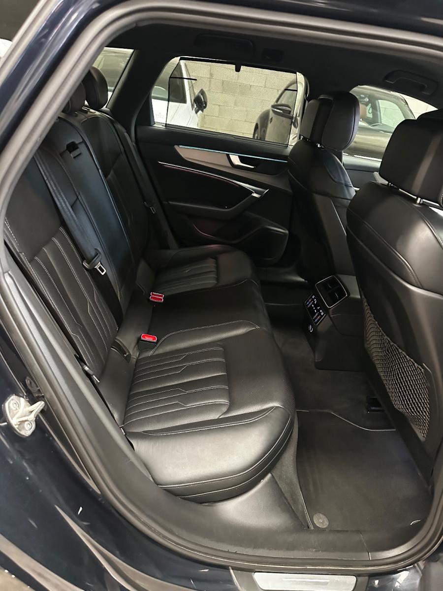 AUDI - A6 Avant - A6 Av. 55 3.0 TFSI qu. ultra S tr. Sport