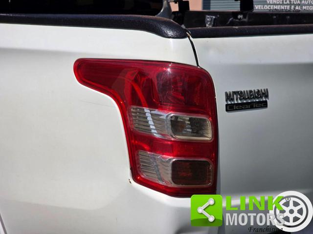 MITSUBISHI L200 2.4 DI-D/154CV Double Cab Intense NO IVA