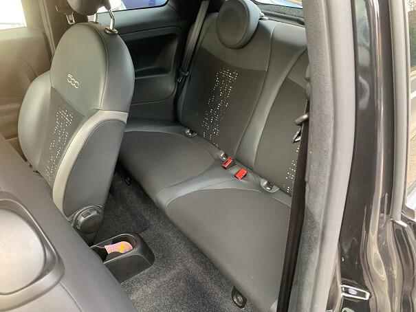 Fiat 500 1.0 Hybrid Connect