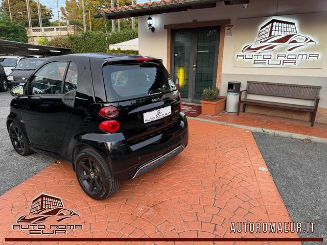 SMART ForTwo 1000 52 kW MHD coupé pulse MOTORE NUOVO