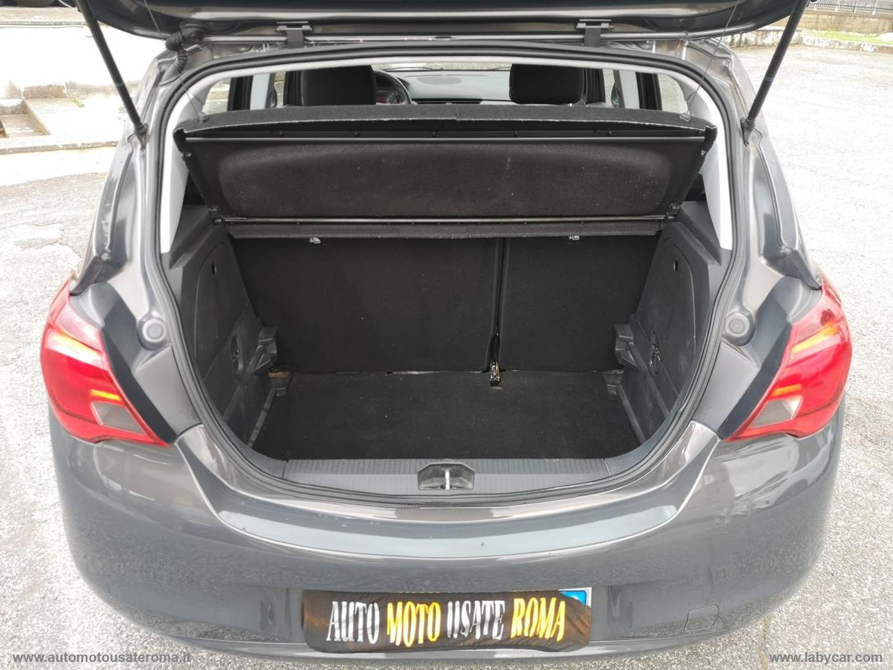 OPEL Corsa 1.2 5p. b-Color PROMO WEB