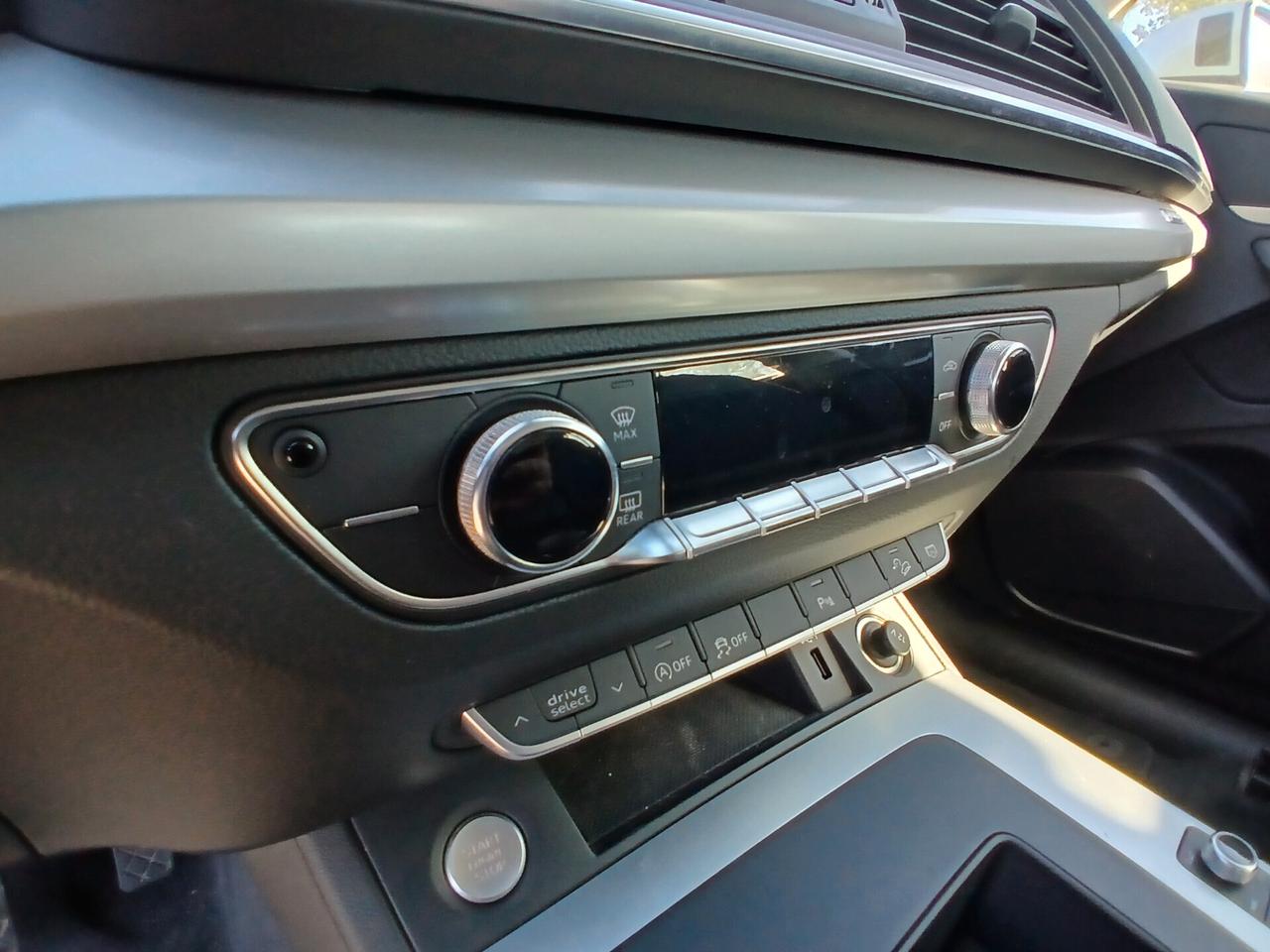 Audi Q5 35 TDI quattro S tronic