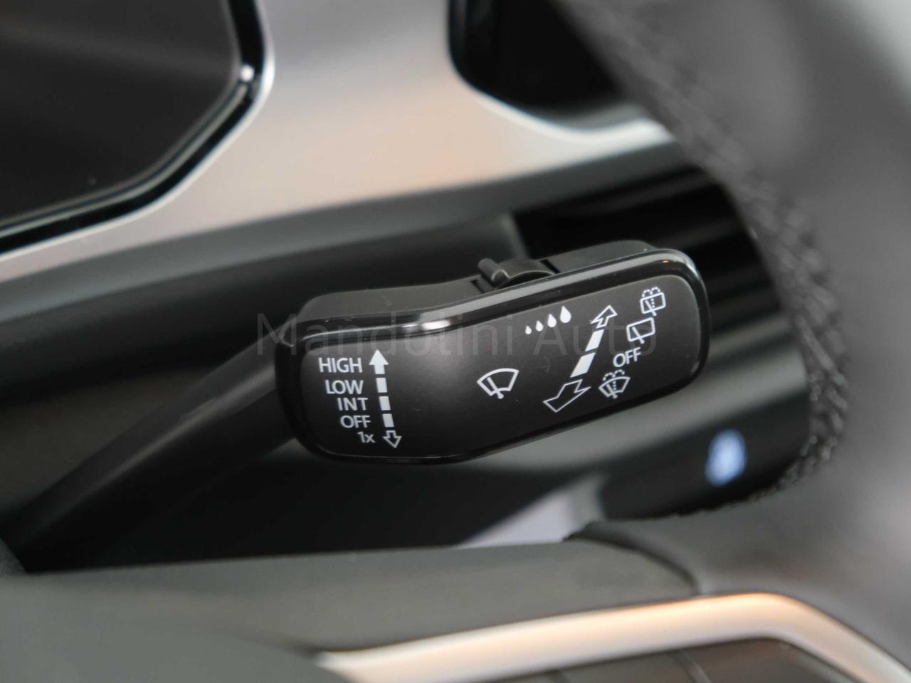 Volkswagen T-Roc 1.5 tsi act sport