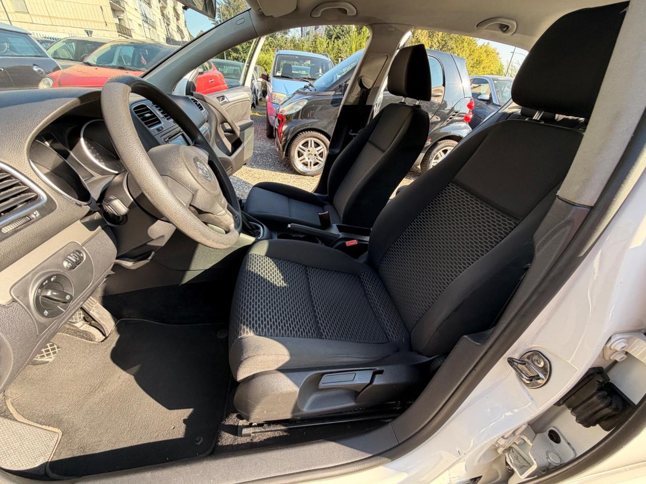 Volkswagen Golf 1.4 TSI 122CV 5p. Highline