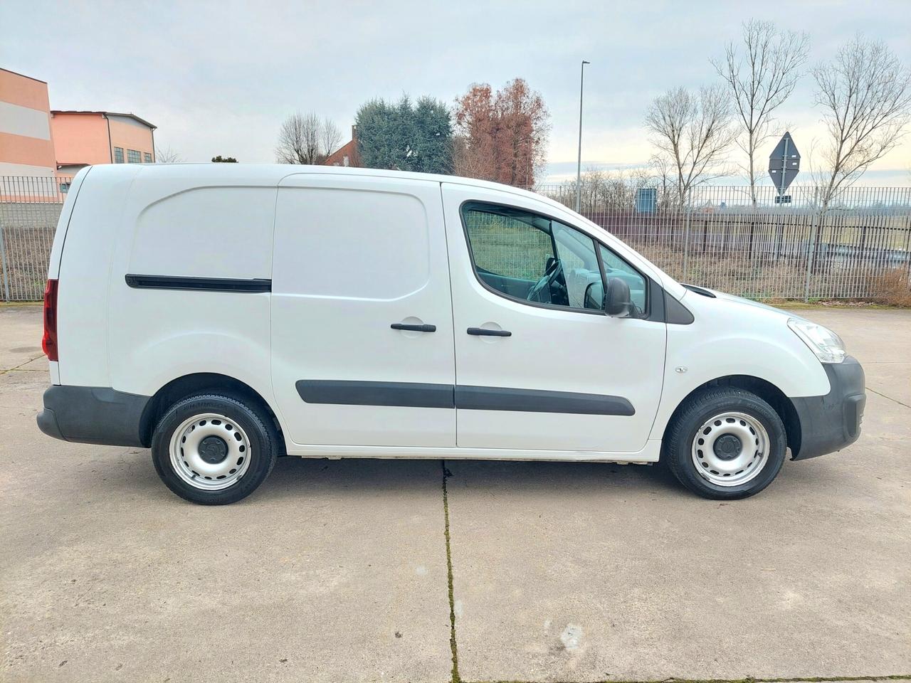 CITROEN Berlingo Multispace BlueHDi 3p.ti N1 -2018