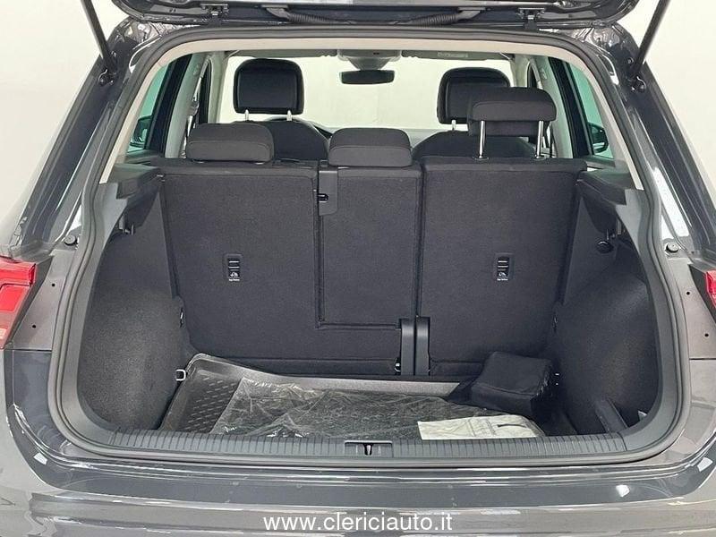 Volkswagen Tiguan 2.0 TDI 150 CV SCR DSG Elegance