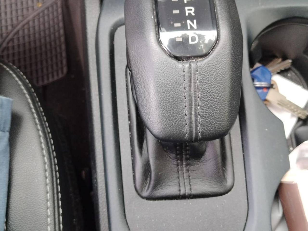 Ford Ranger Limited 2.0 EcoBlue #5781