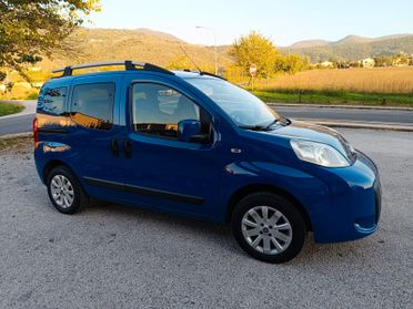 Fiat Qubo 1.4 8V 77 CV Dynamic Natural Power