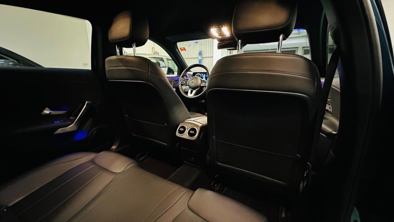 Mercedes-benz A 180 berlina Line Premium Plus.Full optional
