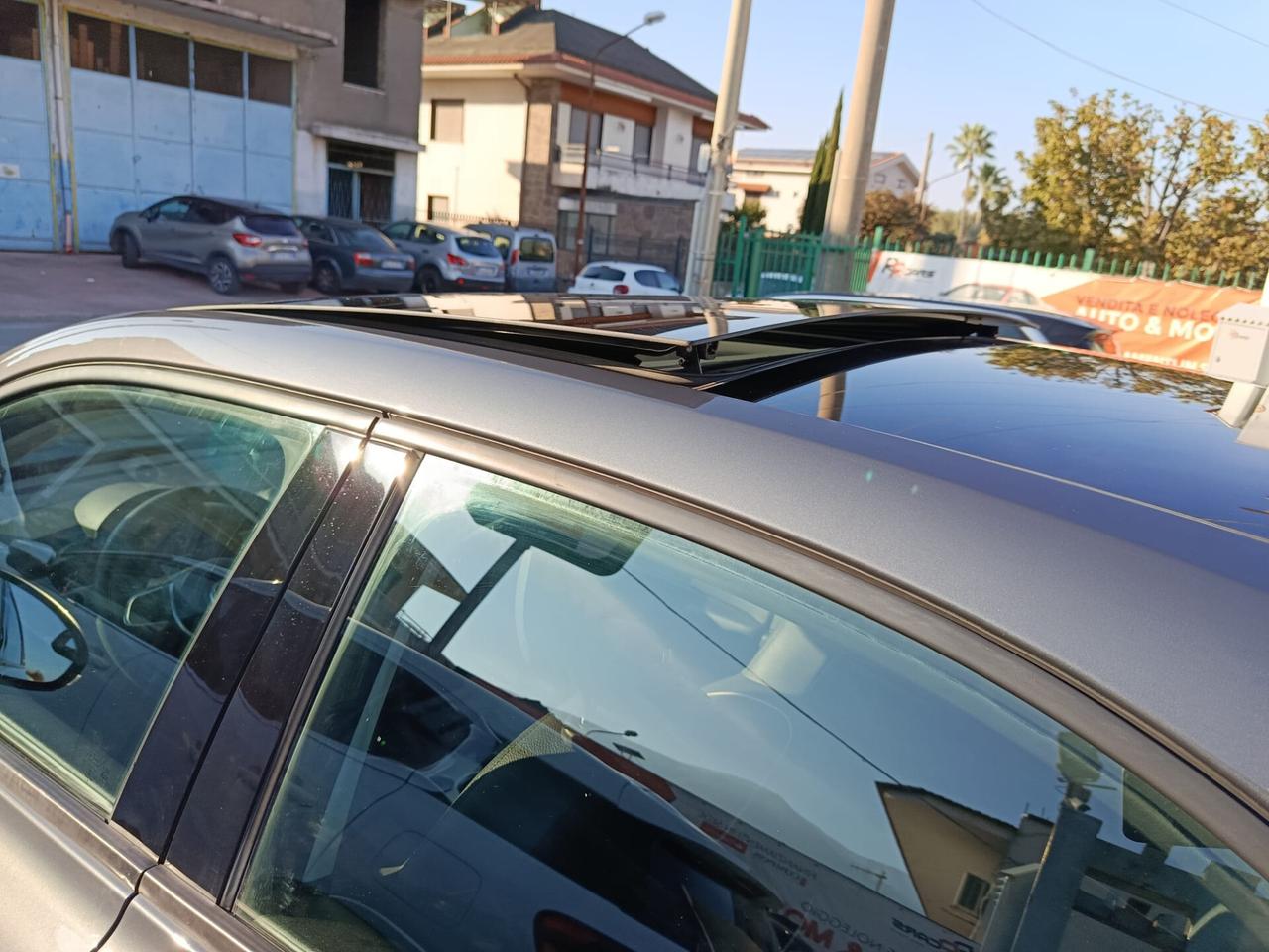 Fiat 500X 1.3 T4 150 CV DCT S- Cross