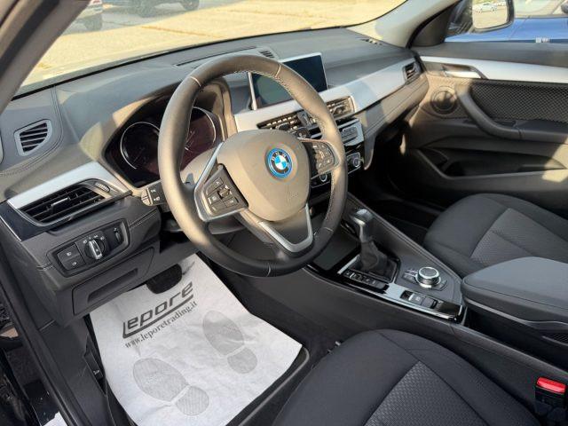 BMW X2 xDrive25e Business-X