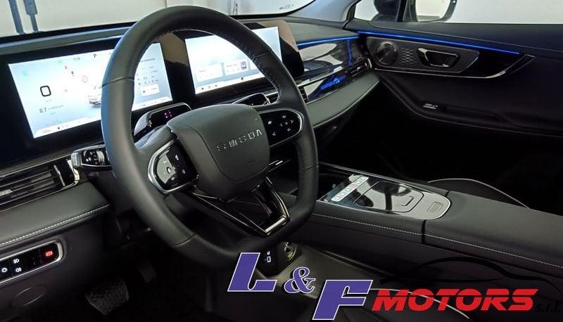 Omoda Omoda 5 Omoda 5 1.6 TGDI 147CV aut. Premium