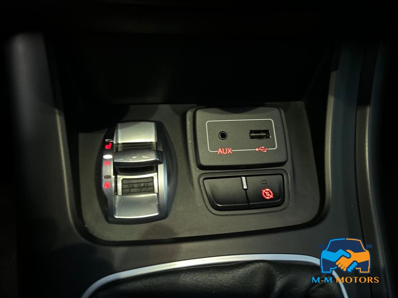 Alfa Romeo Giulietta 1.6 jtdm B-Tech 120cv my18