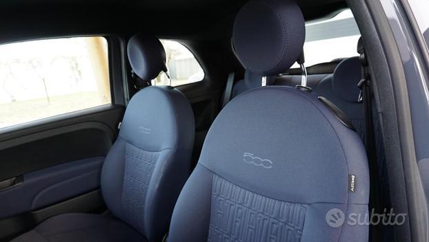 FIAT 500 1.0 Hybrid Cult