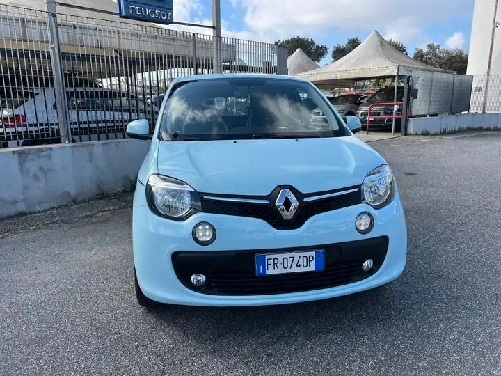 Renault Twingo SCe Zen
