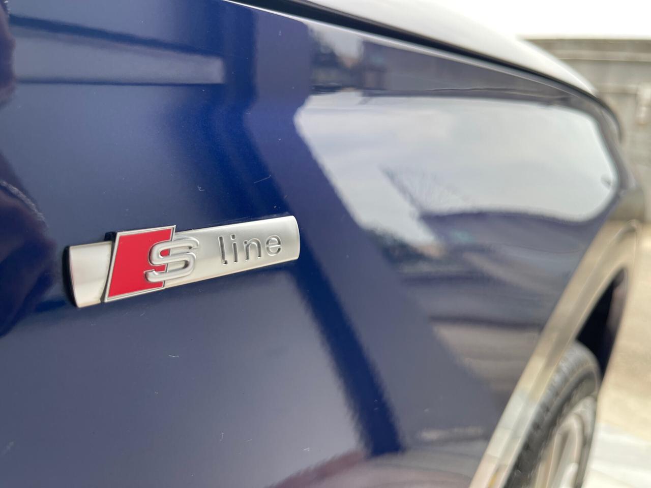 Audi Q5 SPB 40 TDI quattro S tronic S line - NO VINCOLO DI FINANZIAMENTO