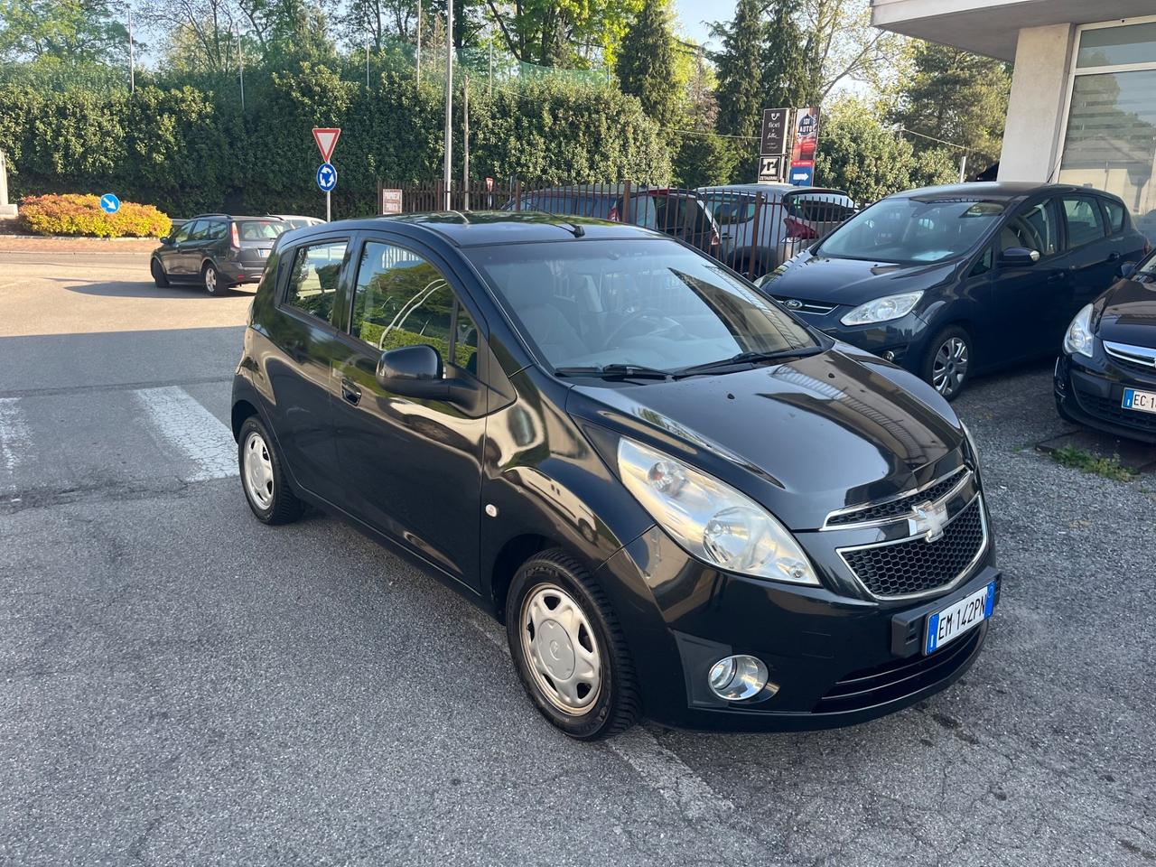 Chevrolet Spark 1.0 LS