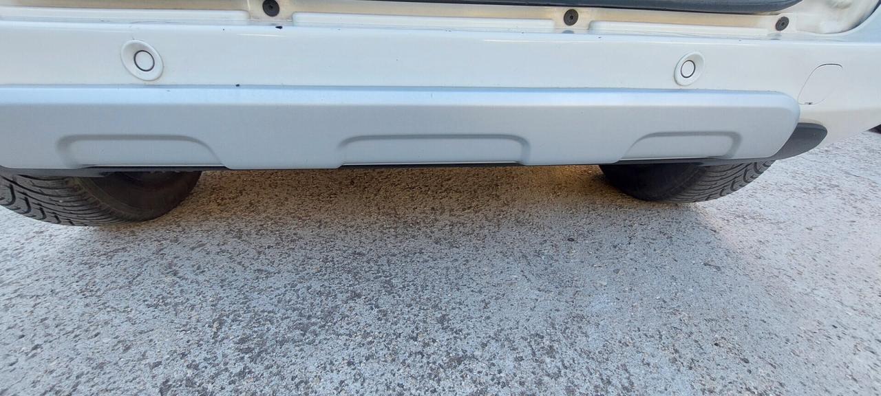 FIORINO QUBO N1 TREKKING INSERIBILE 1,3 MTJ DIESEL 95 CV LEGA SENSORI FULL IMPECCABILE