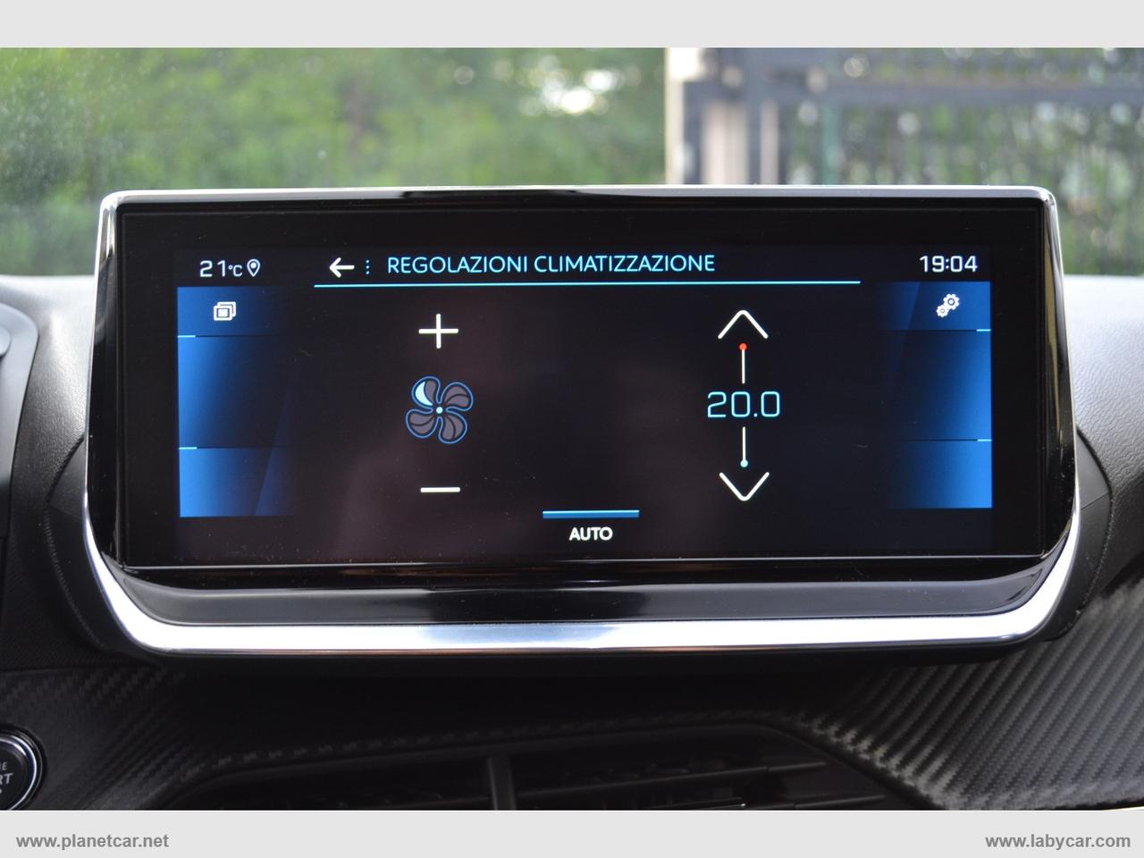 PEUGEOT 2008 BlueHDi 110 S&S Allure Pack