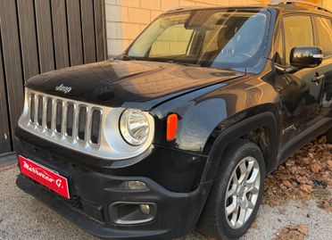 Jeep Renegade 1.6 per pezzi di ricambio