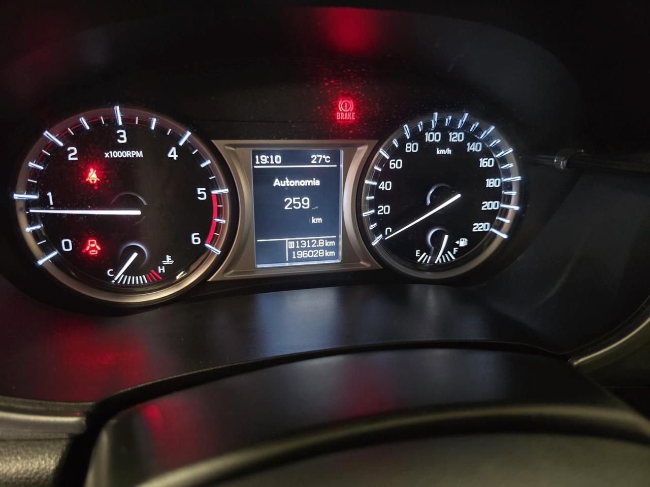 Suzuki Vitara 1.6 DDiS V-Cool
