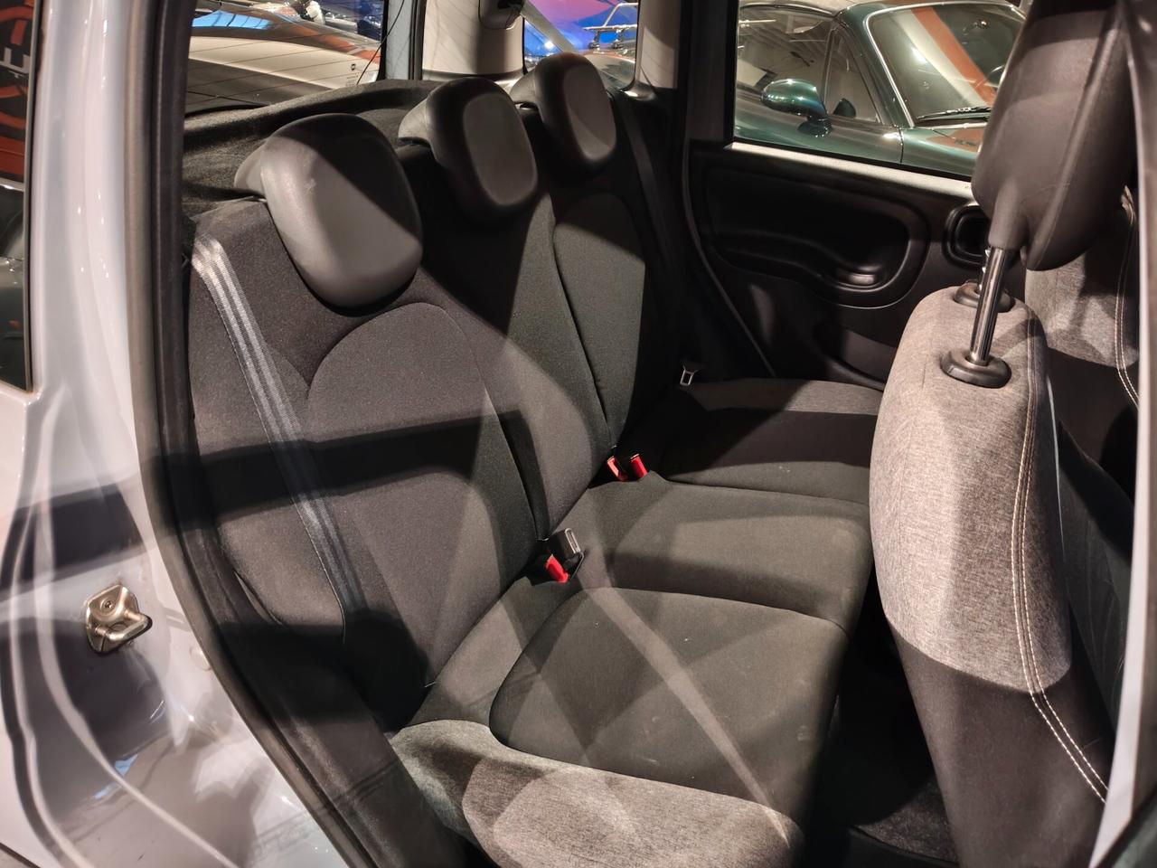 Fiat Panda Hybrid NO OBBLIGO FINANZIAMENTO!!!