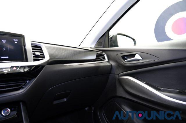 OPEL Grandland 1.6 PHEV AUTOMATICA AWD GSE