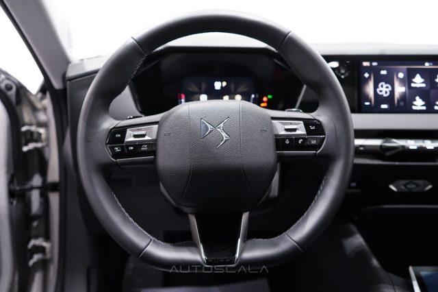 DS AUTOMOBILES DS 4 1.2 PureTech 130cv Aut. Rivoli