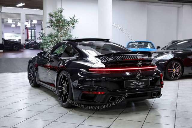 Porsche 911 992 TURBO S|LIFT SYST.|TETTO|BOSE|LED MATRIX|CARBO